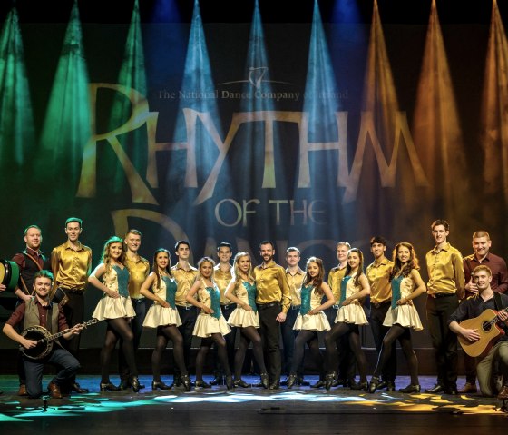 Rythem of the Dance, © © Wim Lanser Rythem of the Dance, © © Wim Lanser