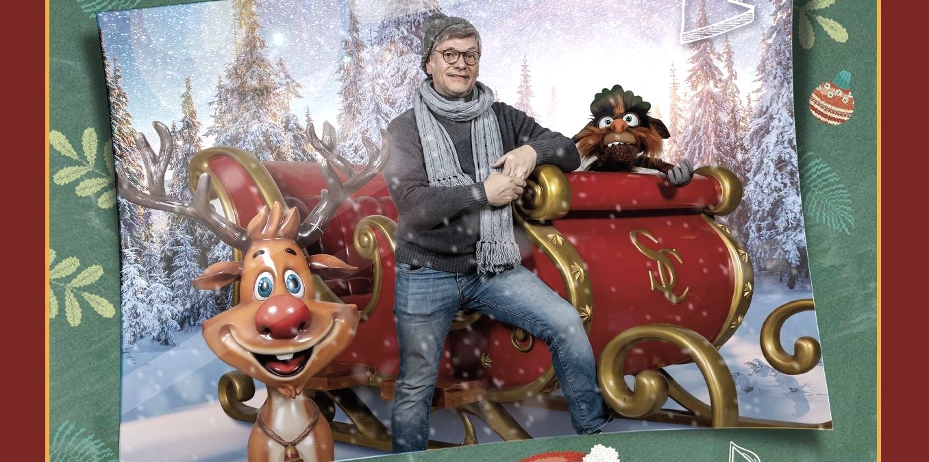 Fabulara, © Kulturkreis der Gemeinde Roetgen e.V. Fabulara, © Kulturkreis der Gemeinde Roetgen e.V.