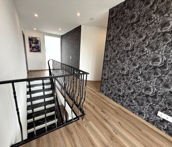 Haus Panoramablick Ferienwohnung 2 - Empore Haus Panoramablick Ferienwohnung 2 - Empore