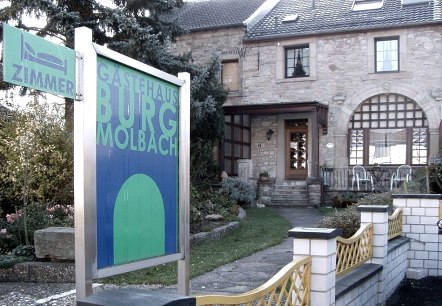 Außenansicht Außenansicht