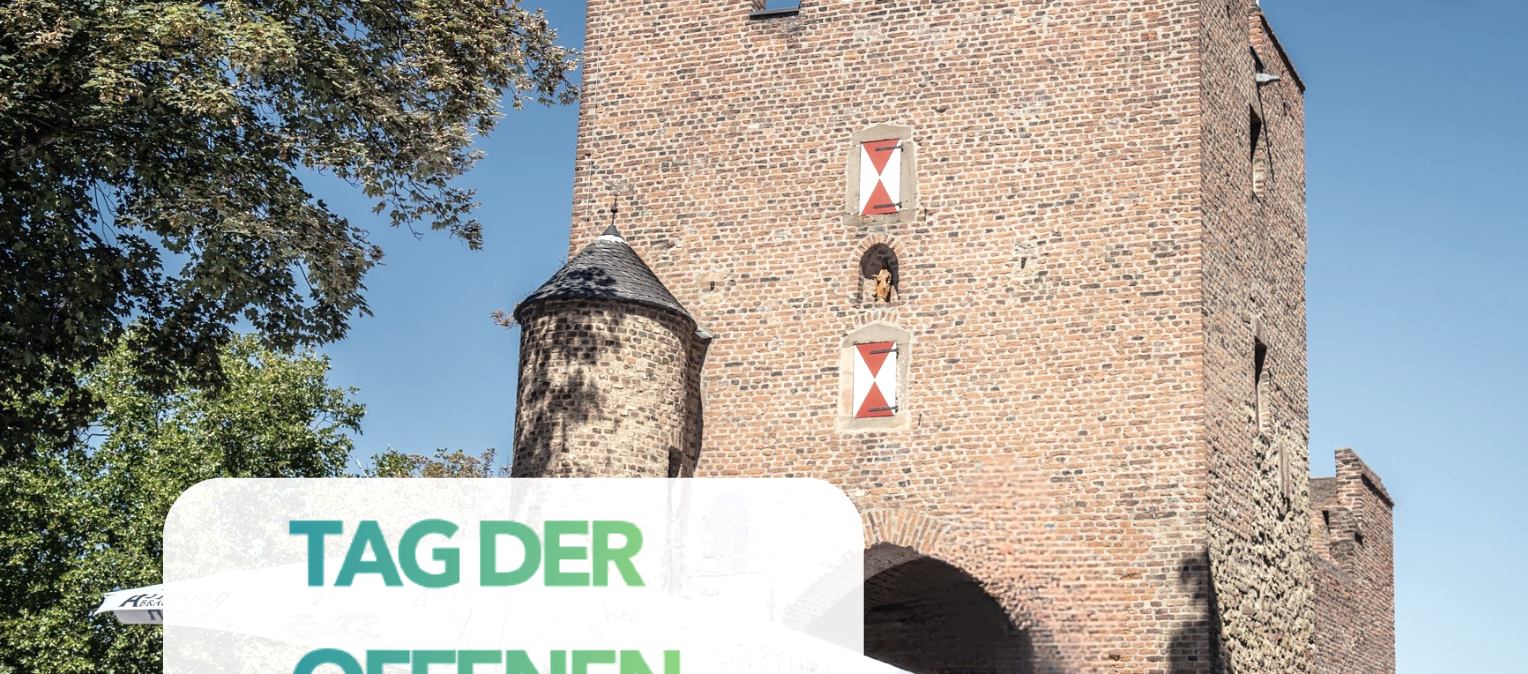 Tag der Offenen Kultur, © Eifel Tourismus GmbH - Dennis Stratmann Tag der Offenen Kultur, © Eifel Tourismus GmbH - Dennis Stratmann