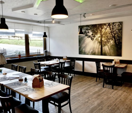 Restaurant 2 Steakhaus Büffel Restaurant 2 Steakhaus Büffel