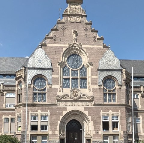 Tag des Denkmals, © Stadt Euskirchen Untere Denkmalbehörde Tag des Denkmals, © Stadt Euskirchen Untere Denkmalbehörde