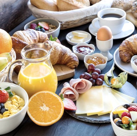 Sonntagsbruch, © STOCK Sonntagsbruch, © STOCK