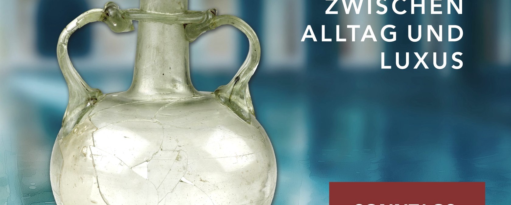 Sonntagsführung, © Römerthermen Zülpich Sonntagsführung, © Römerthermen Zülpich