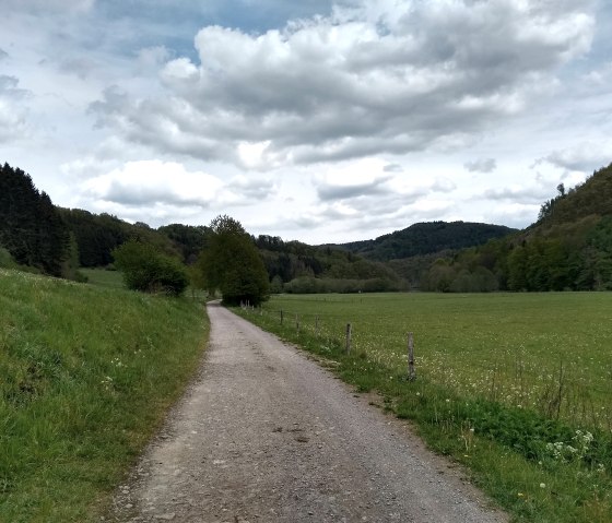 Rurtal Dedenborn-Einruhr, © Gemeinde Simmerath Rurtal Dedenborn-Einruhr, © Gemeinde Simmerath