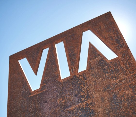 VIA, © Apart Fotodesign - Alexander Palmer VIA, © Apart Fotodesign - Alexander Palmer