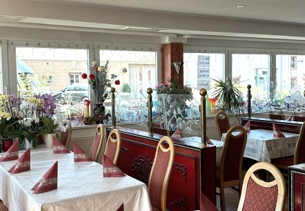 Hoang's Reishaus I, © Restaurant Hoang's Reishaus Hetzerath Hoang's Reishaus I, © Restaurant Hoang's Reishaus Hetzerath