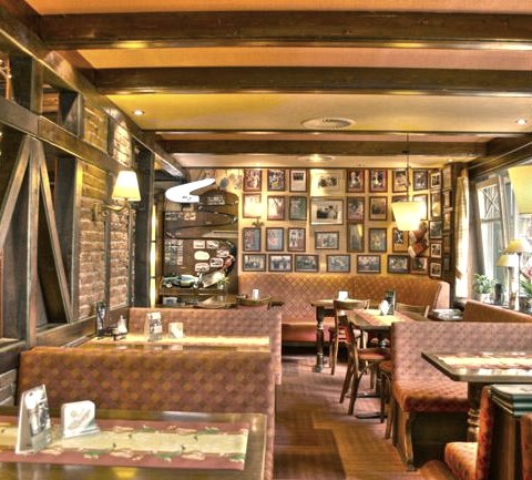 Bit-Stuben Bit-Stuben