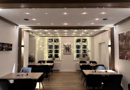 Innenbereich, © Wehebacher Hof Innenbereich, © Wehebacher Hof