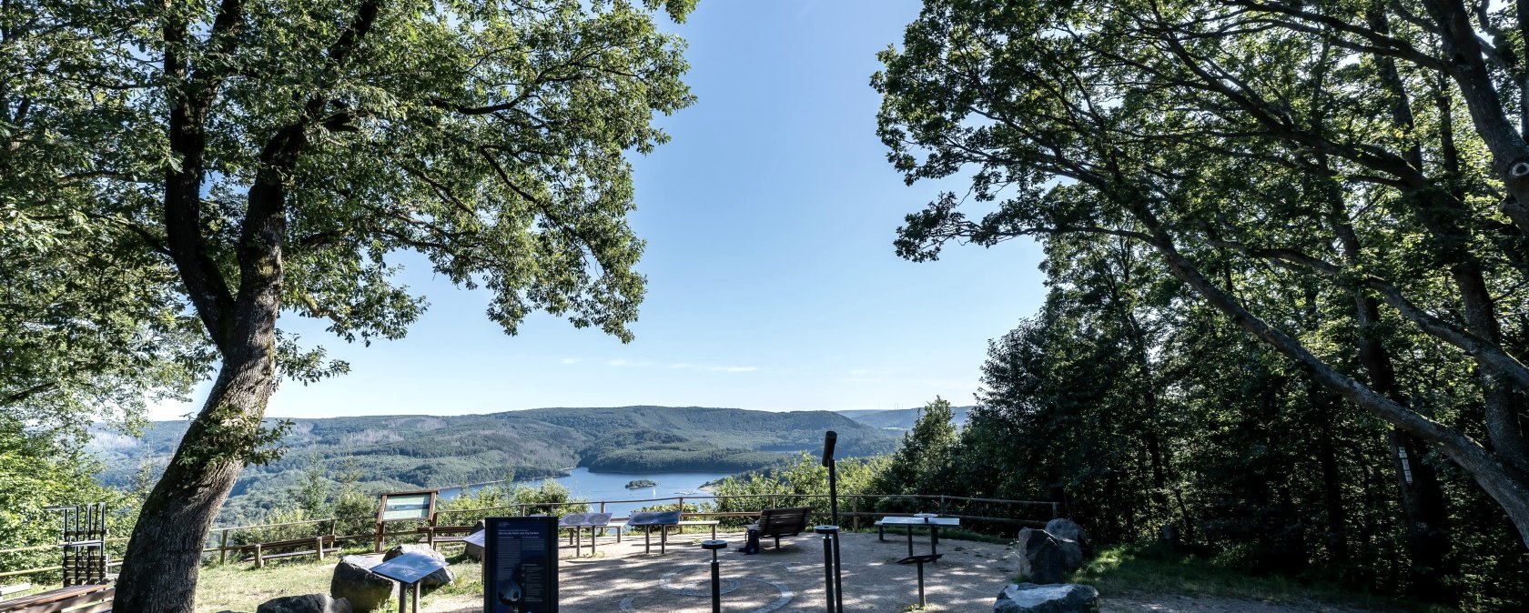 Der SternenBlick "Nachtnatur", © Nils Nöll Der SternenBlick "Nachtnatur", © Nils Nöll