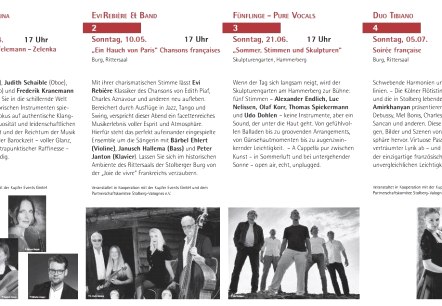 Programm Programm