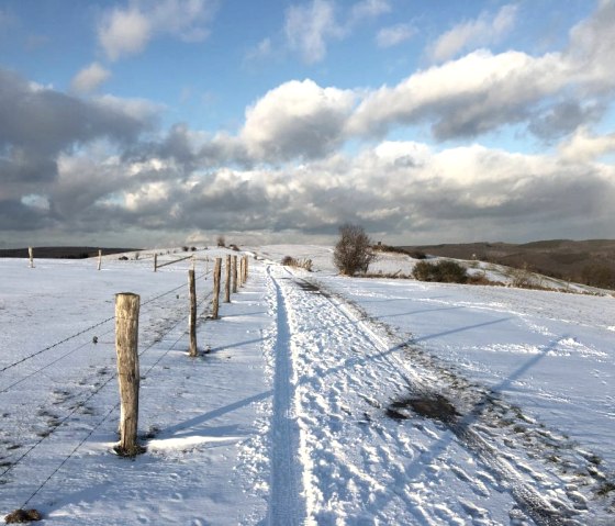 Winterlandschaft Herhahn Winterlandschaft Herhahn