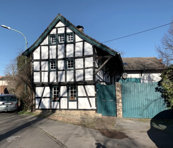 Haus Veithen Haus Veithen