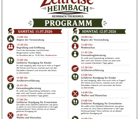 Programm Programm