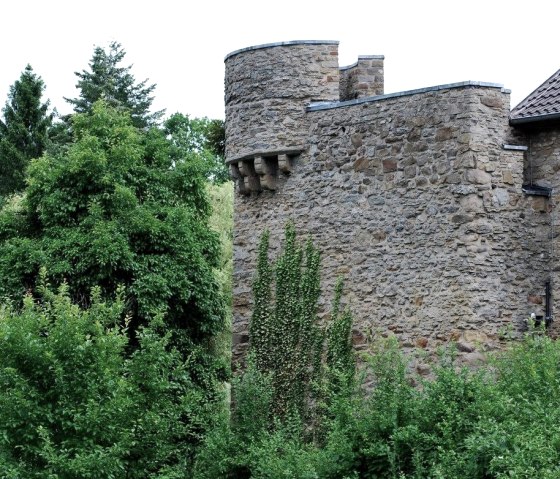 Ideal wandern um die Hardtburg bei Euskirchen Ideal wandern um die Hardtburg bei Euskirchen