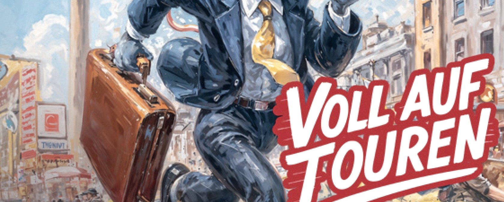 Springmaus, © Kulturkreis der Gemeinde Roetgen e.V. Springmaus, © Kulturkreis der Gemeinde Roetgen e.V.