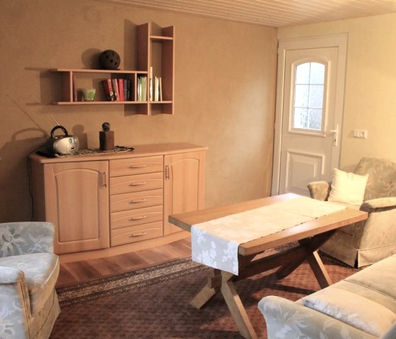 Wohnzimmer -, © Nordeifel Tourismus GmbH & Ferienhaus Lena Wohnzimmer -, © Nordeifel Tourismus GmbH & Ferienhaus Lena