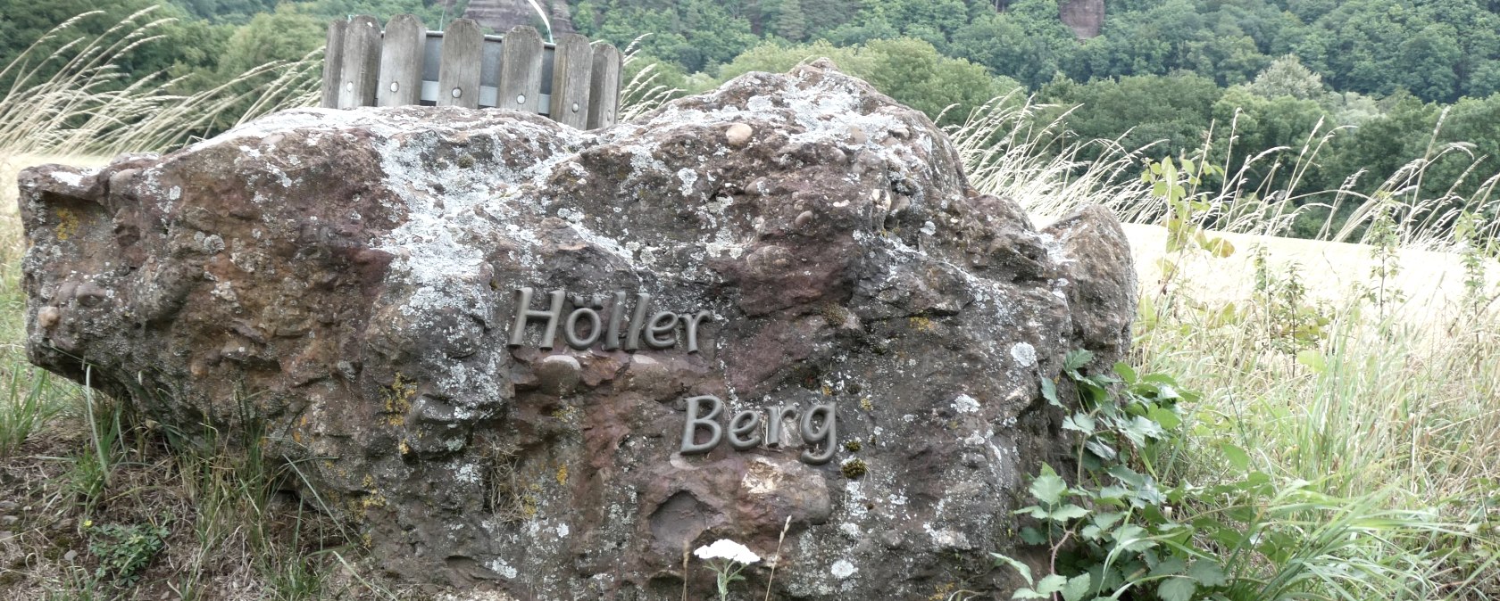 Aussicht Höller Berg, © Eifel heimisch Aussicht Höller Berg, © Eifel heimisch