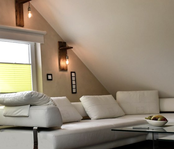 Lounge 7 - Wohnzimmer Lounge 7 - Wohnzimmer