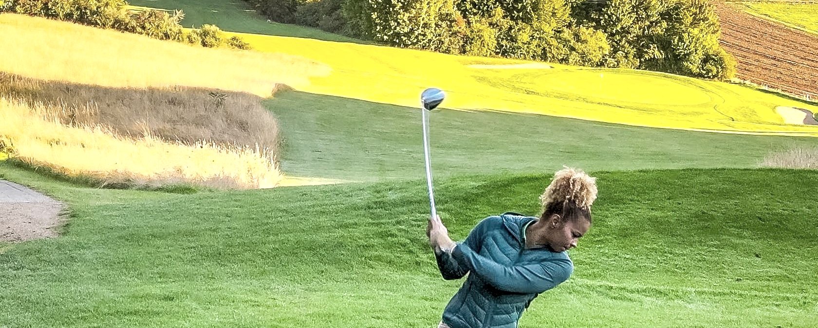 Golfclub in Bad Münstereifel, © Tilman Wrede Golfclub in Bad Münstereifel, © Tilman Wrede