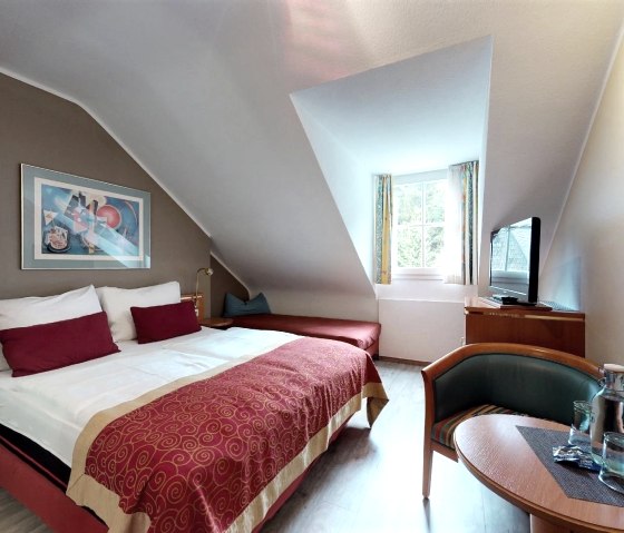 Room example Room example