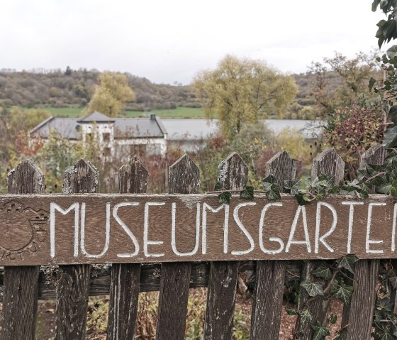 Museumgarten Museumgarten