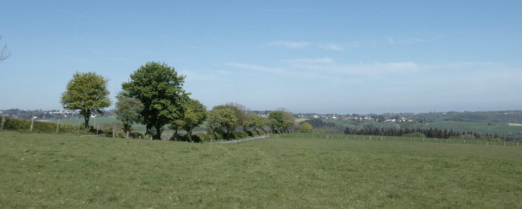 Aussicht, © Eifel heimisch Aussicht, © Eifel heimisch