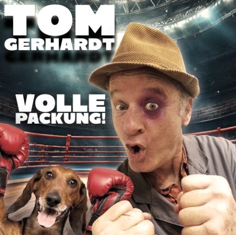 Tom Gerhardt, © na Tom Gerhardt, © na