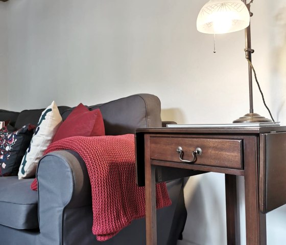 Living room--, © Kai Judith Wetzel & Nordeifel Tourismus GmbH Living room--, © Kai Judith Wetzel & Nordeifel Tourismus GmbH