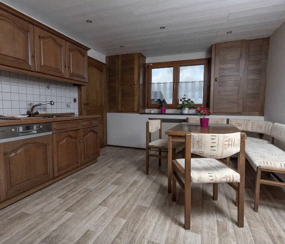Kitchen Kitchen