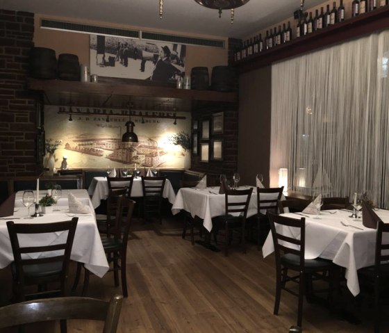 Lo Stivale Lo Stivale