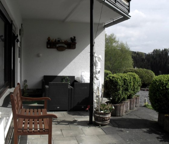 Garten 2014 016, &copy; Nordeifel Tourismus GmbH & Ferienwohnung Haus Klinkhammer