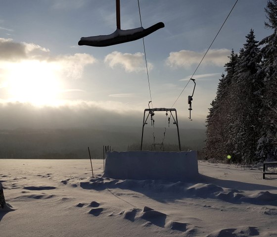 Wei&szlig;er Stein 4, &copy; Gemeinde Hellenthal, S. Wiesen