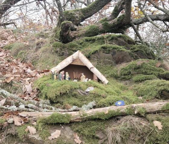 Krippen, &copy; Helmut Kaulard