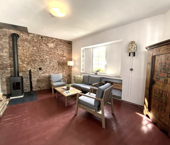 Kaminzimmer, &copy; Rureifel-Tourismus e.V.