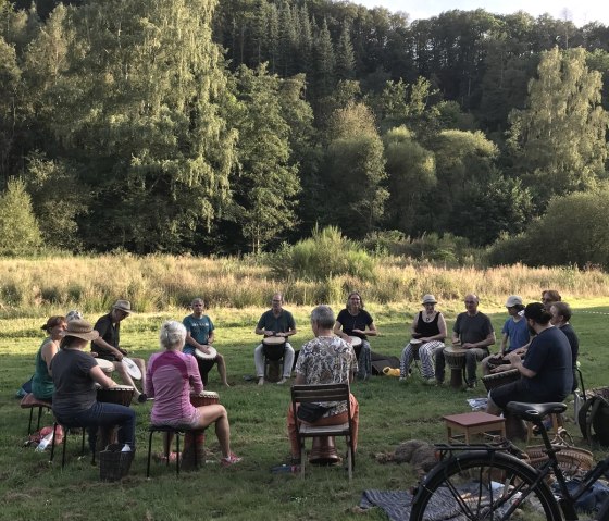 Kulturfestival, © Anna Simonsmeier & Florian Hausotter