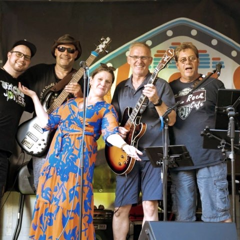 Vegas Music, © Vegas Music Band