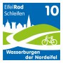 Wegezeichen-Wasserburgen-10, © Nordeifel Tourismus GmbH