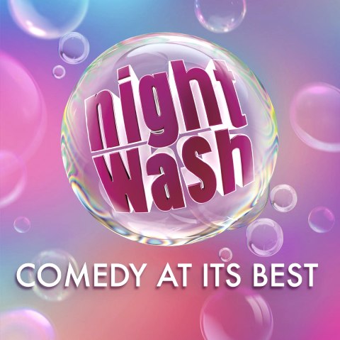 Nightwash, © Stadttheater Euskirchen