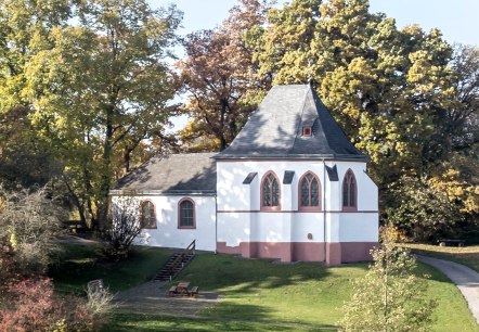 Ahekapelle, &copy; Raimond Spekking / CC BY-SA 4.0 (via Wikimedia Com