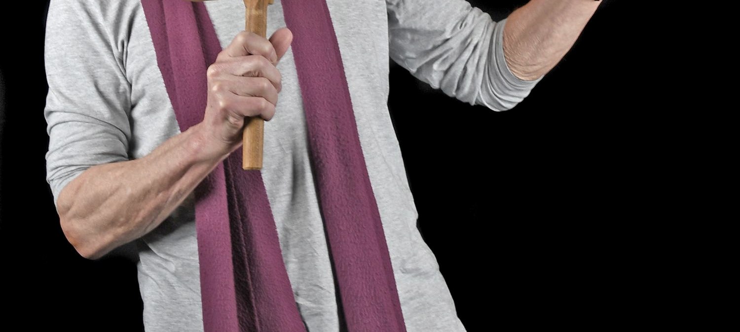 Ett &ouml;ss wie ett &ouml;ss, &copy; Jojo Ludwig