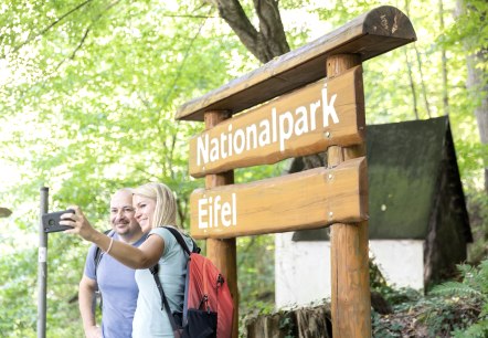 Durch den Nationalpark Eifel, &copy; Eifel Tourismus GmbH, AR-shapefruit AG