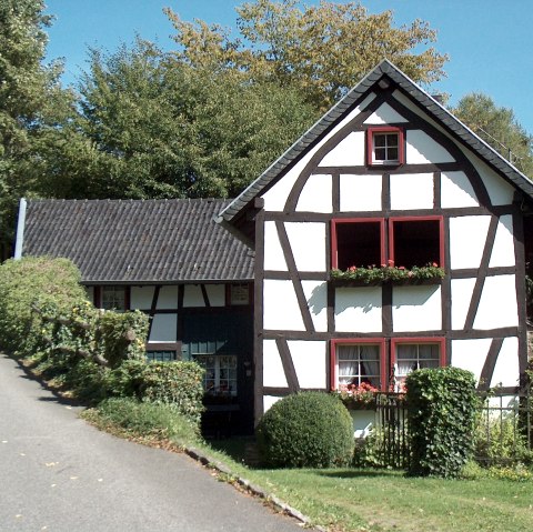 Rurberg, &copy; Rursee-Touristik GmbH