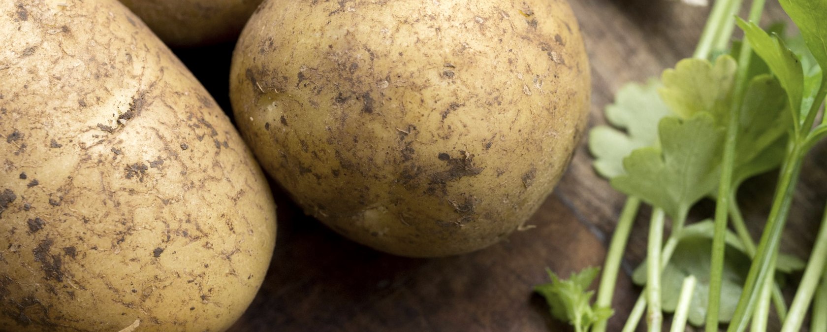 Kartoffelfest, &copy; Freepik