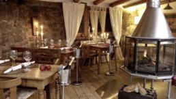 Hotel-Restaurant Ewige Lampe, © Hotel-Restaurant Ewige Lampe