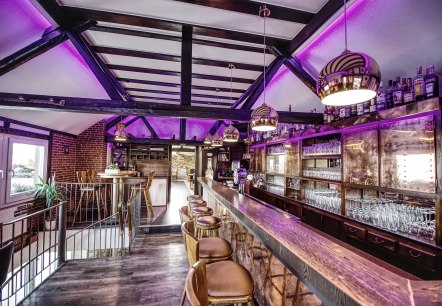 Thekenbereich, &copy; Axel Steffens