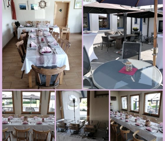 Caf&eacute; Zur sch&ouml;nen Aussicht, &copy; Caf&eacute; Zur sch&ouml;nen Aussicht