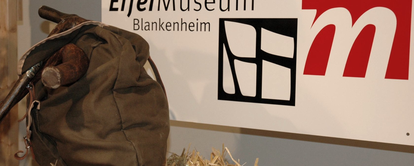 Eifelmuseum Blankenheim