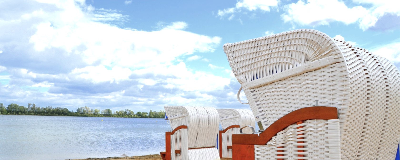 Strandbad, © Seepark Zülpich